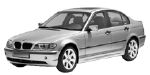 BMW E46 P2290 Fault Code