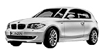 BMW E81 P2290 Fault Code