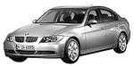 BMW E92 P2290 Fault Code